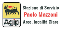 Agip Mazzoni Paolo