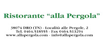 Ristorante Alla Pergola