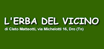 L'erba del vicino